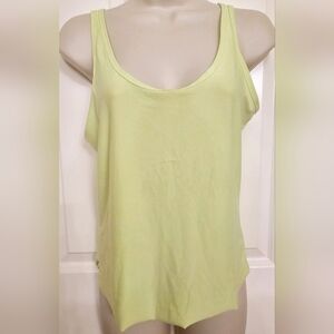 No Boundaries Tank Top